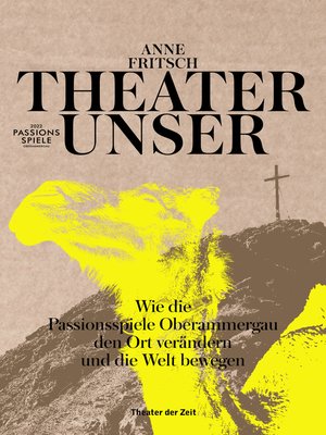 cover image of Theater unser